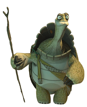 2 Oogway 1